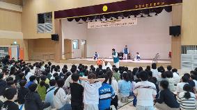 2025학년도 찾아오는 문화예술교육공연