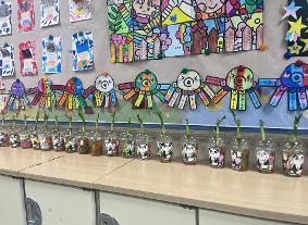 2024학년도 과학의 달 행사 