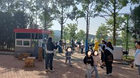 2024년 5월 3일 어린이날 학부모회 행사 