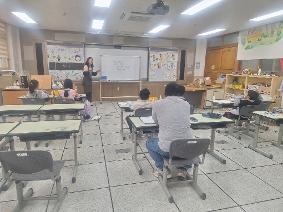 2025학년도 선택형돌봄교실 단체활동