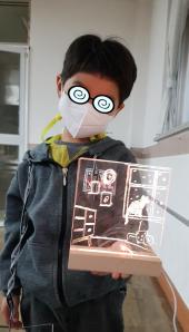 마을과 함께하는 교육기부